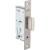 Window Lock to Lock/Backset 27 mm/Cuff 150 mm Flat Stainless