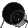 Wall Sconce Plug in Lamp Indoor Bedroom Bedside American Retro