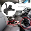 WINH Cup Holder Insert Divider, 55604-04010 Center Console Clip for