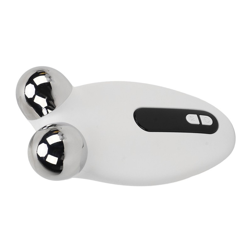 Microcurrent Facial Beauty Machine Skin Lifting Tightening Wrinkle Removal Face