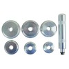 Laser 6359 Bearing Race and Seal Driver 7pc