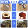 Electronic Water Descaler, Briidea Whole House Descaler with High Efficiency
