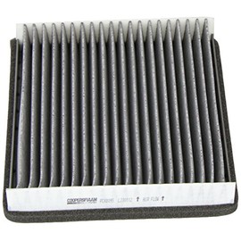 Coopersfiaam Filters PCK8095 Filter, interior air
