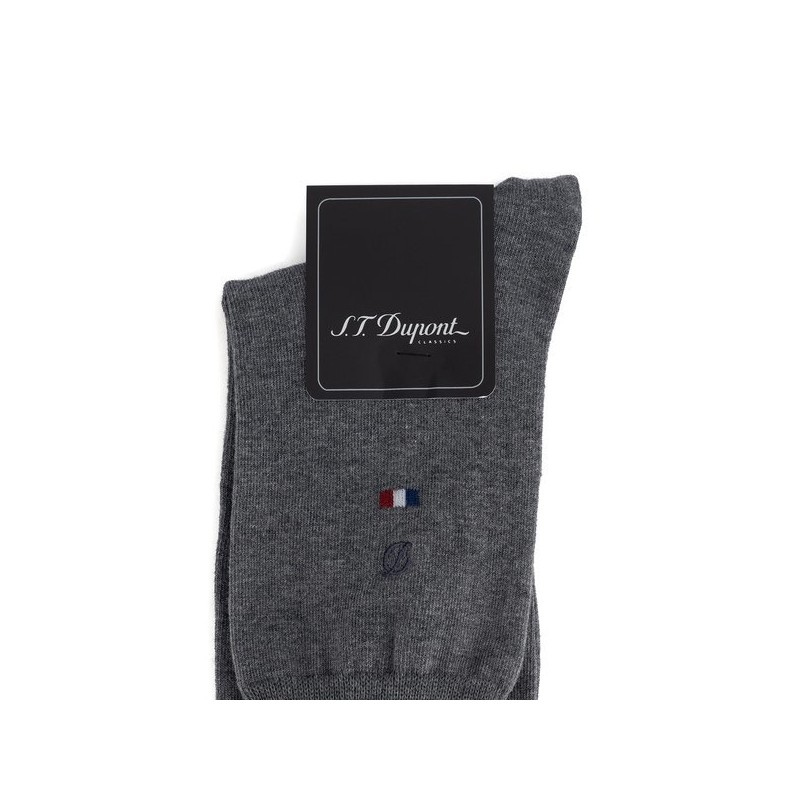 Dupont (신세계본점)26 S/S 손수건 양말 2매세트 SE6SMA381010SNY301GY (Shinsegae Main Store)
