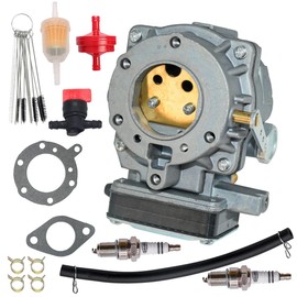 JDLLONG 693480 693479 694056 Carburetor Replaces 499306 495181 495026 499305 499307 Carb Kit with Gaskets