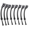 DEVMO 8pcs LQ4 LQ9 4.8 5.3 6.0 Delphi wire Harness