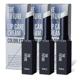 THE FUTURE Lip Balm, Colored Lip, Moisturizing, Men's Cosmetics, Lip Care, Beauty, Impression, Plumping