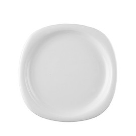 Rosenthal Suomi White Dinner Plate 26 cm