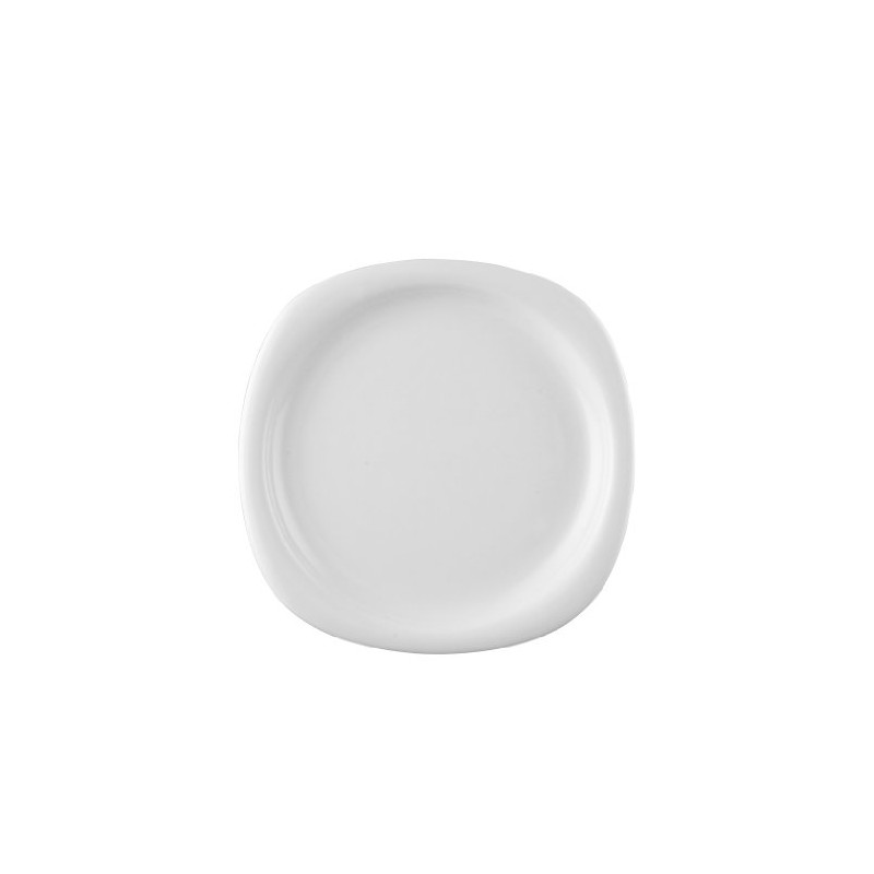 Rosenthal Suomi White Dinner Plate 26 cm