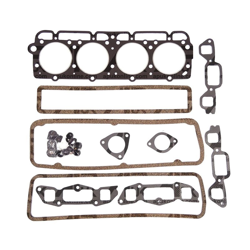 APUK Top Head Gasket Set 4 Cyl Both Engines Replacement