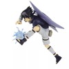 Bandai Naruto Sasuke Uchiha Vibration Stars Statue