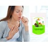 Sewanti Organic Sitopaladi Powder 100g/ NPN 80118254/ For Cough &