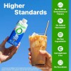Orgain Batido De Proteínas Orgain 30 G, Café Con Leche,