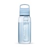 Lifestraw Go Water Purification Unit Bpa Free Bottle For Travel