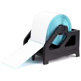 MUNBYN Label Holder for 4XL Shipping Label Printer for ITPP941 ITPP129 & ITPP130