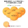 Homraku Table Tennis Balls Practice Game Ping Pong Balls Professional