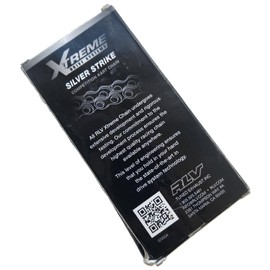 RLV Xtreme #35 Kart Racing Chain 106 Link Extreme