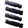 BBB BBS-27 Tech Stop Road Bike Brake Shoes, Front and