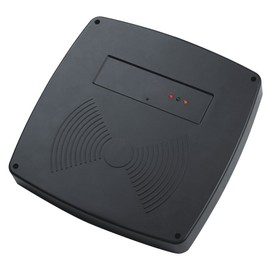 UHPPOTE Middle Reading Distance Range (Up to 40") Wiegand 26-bit 125KHz Card Reader for Access Control Parking System