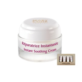 Marico Instant Soothing Cream 50ml+Sample 4EA+Pack 100ml / 마리꼬 인스턴트 수딩 크림 50ml+샘플 4EA+팩 100ml