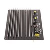 Car Amplifier Board 1000W High Power Aluminum Alloy Bass Subwoofer