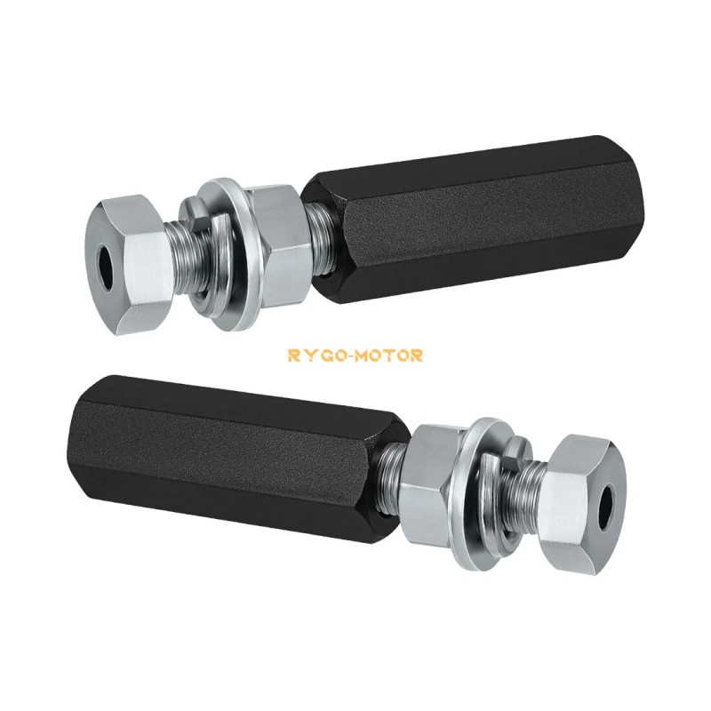 M MATI Quick Release Flag Pole Holder Mount 1/4” Flag