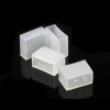 Generic Flex LED Neon Rope Light Accessory Mount / Connector/