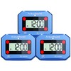 VENTON [Test Very Good, Note 1.1] Pack of 3 Electronic