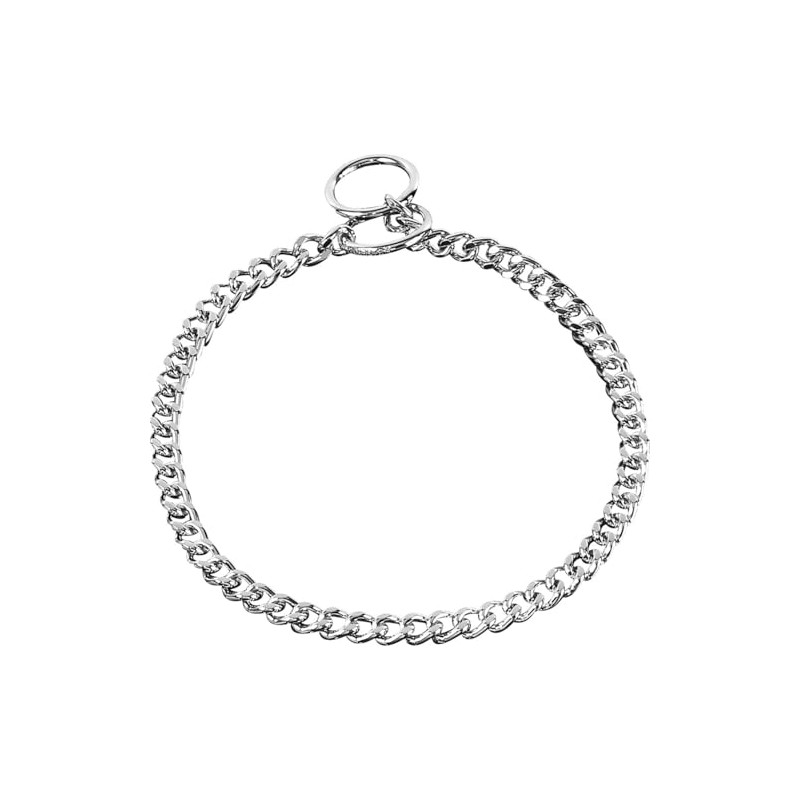 Collar Plano HS Sprenger En Acero 3.0 mm / 50
