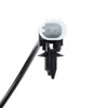 Frankberg 2x Brake Pad Wear Sensor Brake Pad Wear Indicator
