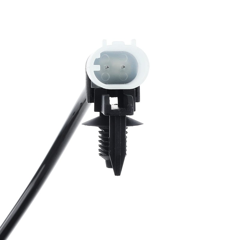Frankberg 2x Brake Pad Wear Sensor Brake Pad Wear Indicator