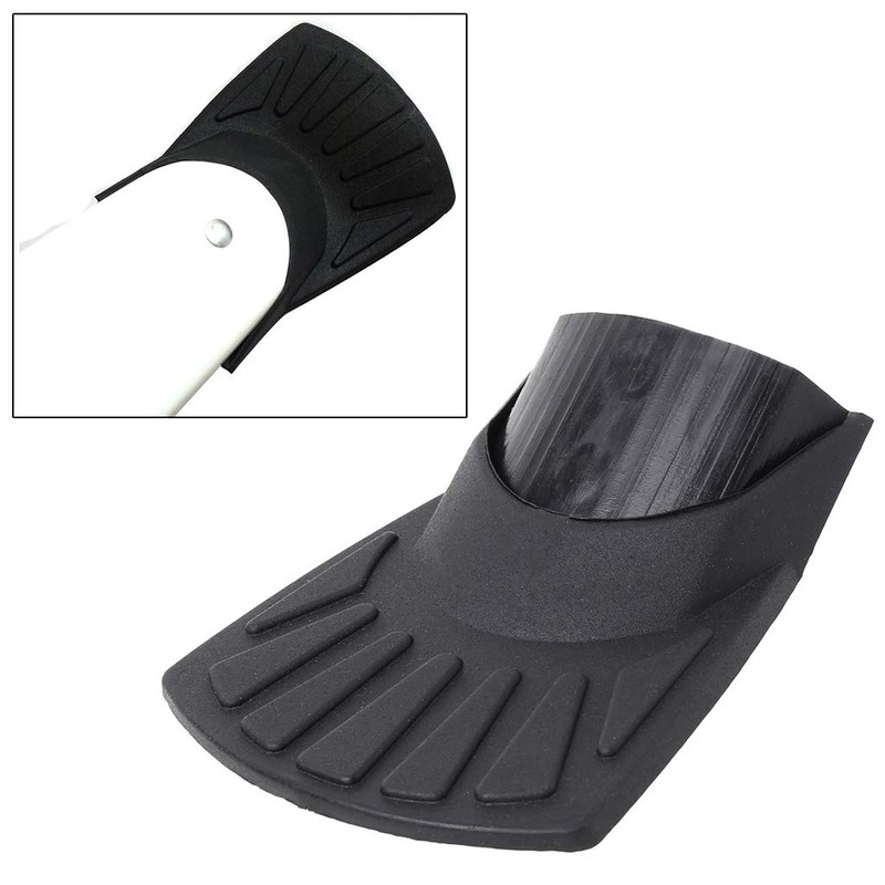 WT-DDJJK Bicycle Mudguard Fish Tail, Bicycle Mudguard Fish Tail Cap