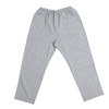 Urine Bag Pants Long Elasticated Waistband Catheter Leg Bag Holder