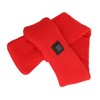 Heated Scarf Intelligent Cold Protection Warm Electric USB Heating Scarf