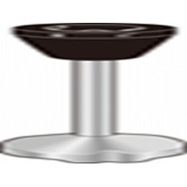 Cuisinart HB-500BKJBS Parts Blender Shaft Black (for HB-500BKJ)