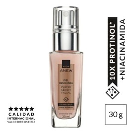 Anew Power Sérum Facial Protinol Piel Renovada 30 Ml Normal Día/noche