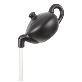 GANAZONO 1 Set Hanging Teapot Desktop Ornament Vintage Teapot Fountain Home Decoration Water Feature Feng Shui Invisible Water Fountain Invisible Fountain Floating Ornaments Plastic One