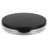 2pcs Box Loose Powder Box 5g Powder Case Mat Plastic