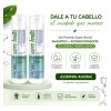 Kit Shampoo + Acondicionador Colágeno Hidrolisado 500ml