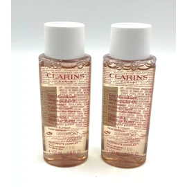 New! 2 Pack Clarins Cleansing Micellar Water~50ml *2=100ml /3.4 oz