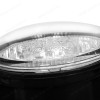 SHENKENUO Front Bumper LED Fog Light Lamp LEFT&RIGHT Pair for