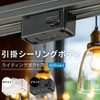 Ohm Electric Hanging Ceiling Body Lighting Duct for Rail Lights,