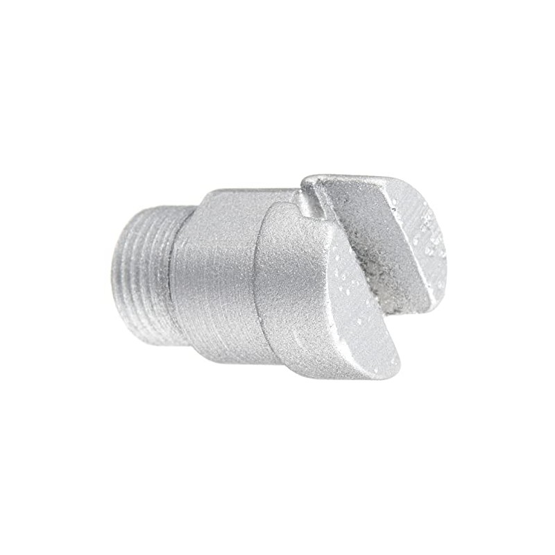 Makita A-33299 Diamond Bit (Screw Type), 0.5 inches (12.5 mm)