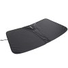 Unbranded Foldable Front Window Protector Car Windshield Sun Shade for