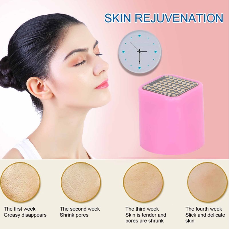 RF Face Firming Lifting Beauty Instrument Facial Probe Beauty Salon