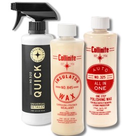 Collinite 520 845 325 Combo