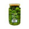 Sanniti Pitted Castelvetrano Olives - 19 Ounce Jar