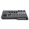 Professional Sound Mixer 1200mAh Micro USB Studio Streaming Live Gaming