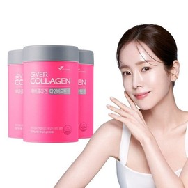 Nutri Evercollagen Time Biotin Cell 3-Month Supply / 뉴트리 에버콜라겐 타임 비오틴 셀 3개월분