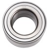 TRQ Front Wheel Bearing Compatible with 1996-2002 Toyota 4Runner 2001-2007